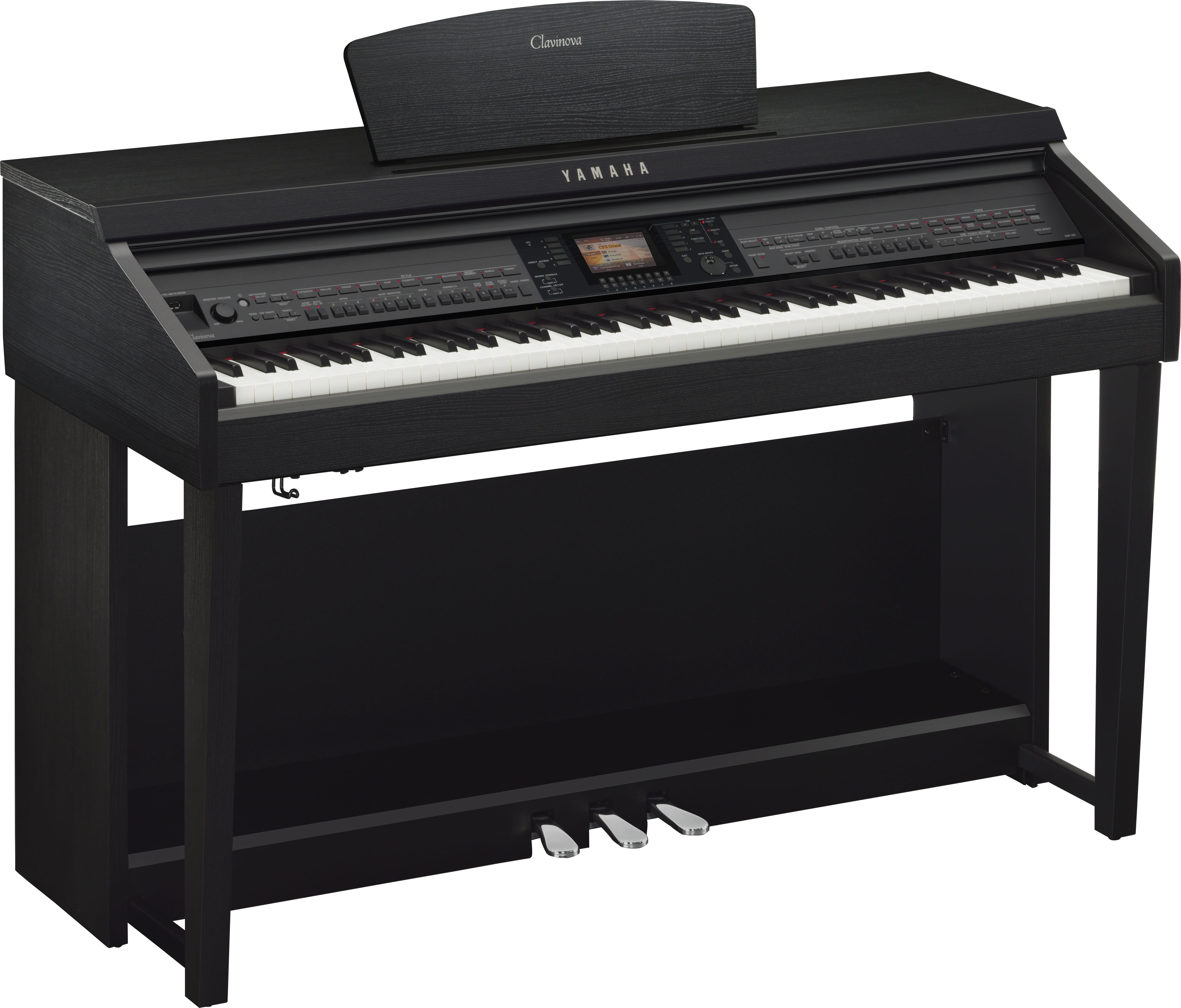Đàn Piano Yamaha CVP-701B