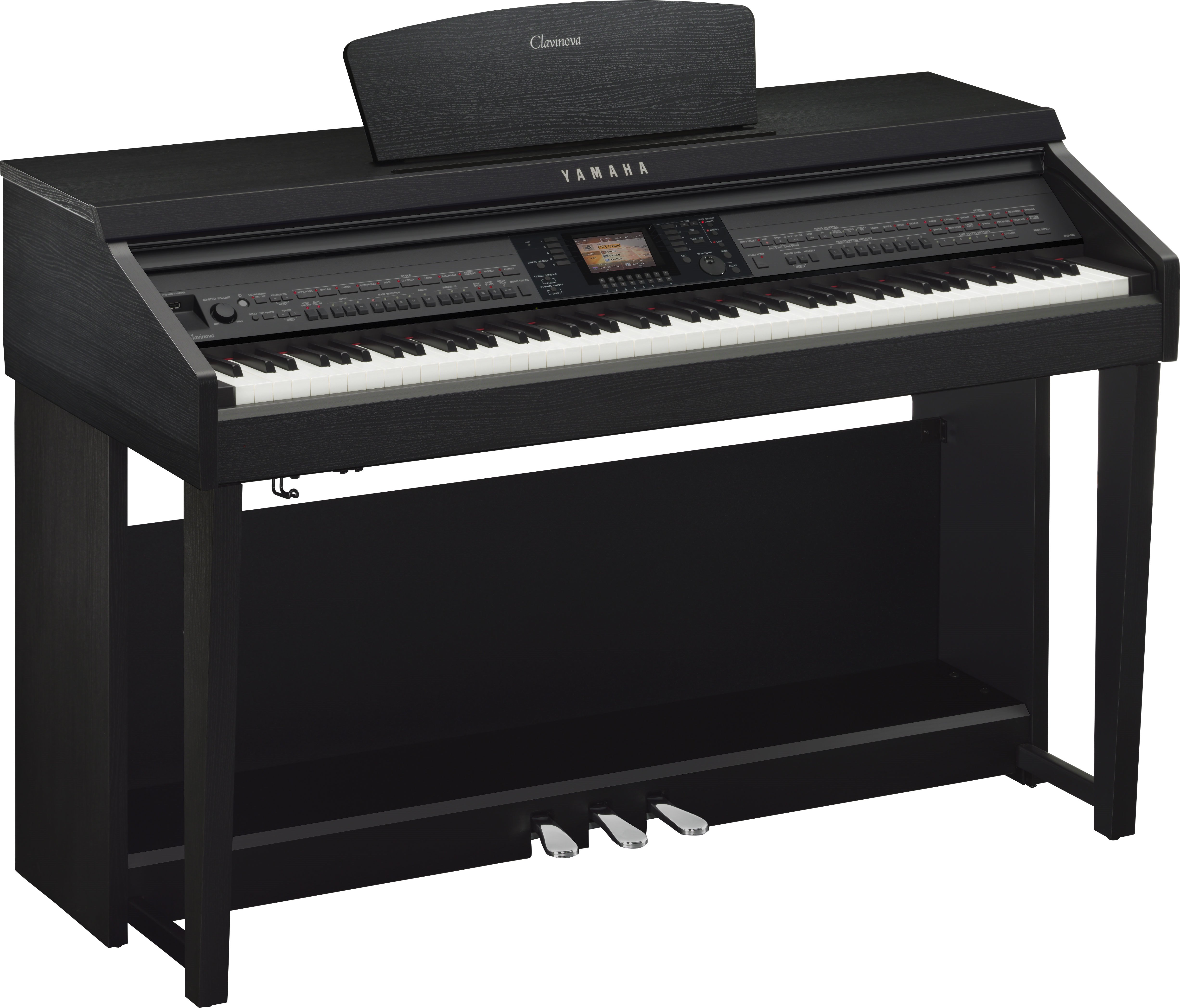 Đàn Piano Yamaha CVP-701B Đàn Piano Yamaha CVP-701B