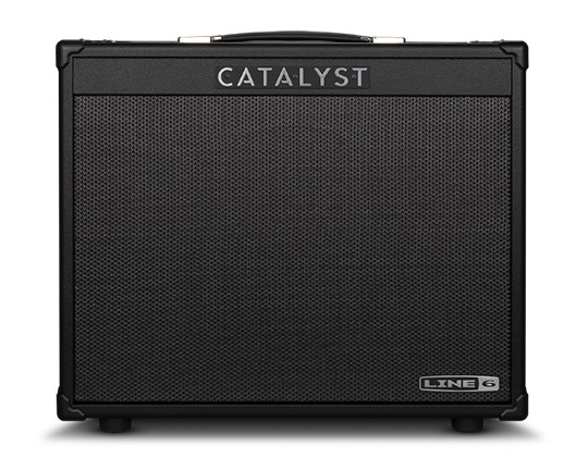 Bộ khuếch đại CATALYST 100 Bộ khuếch đại CATALYST 100