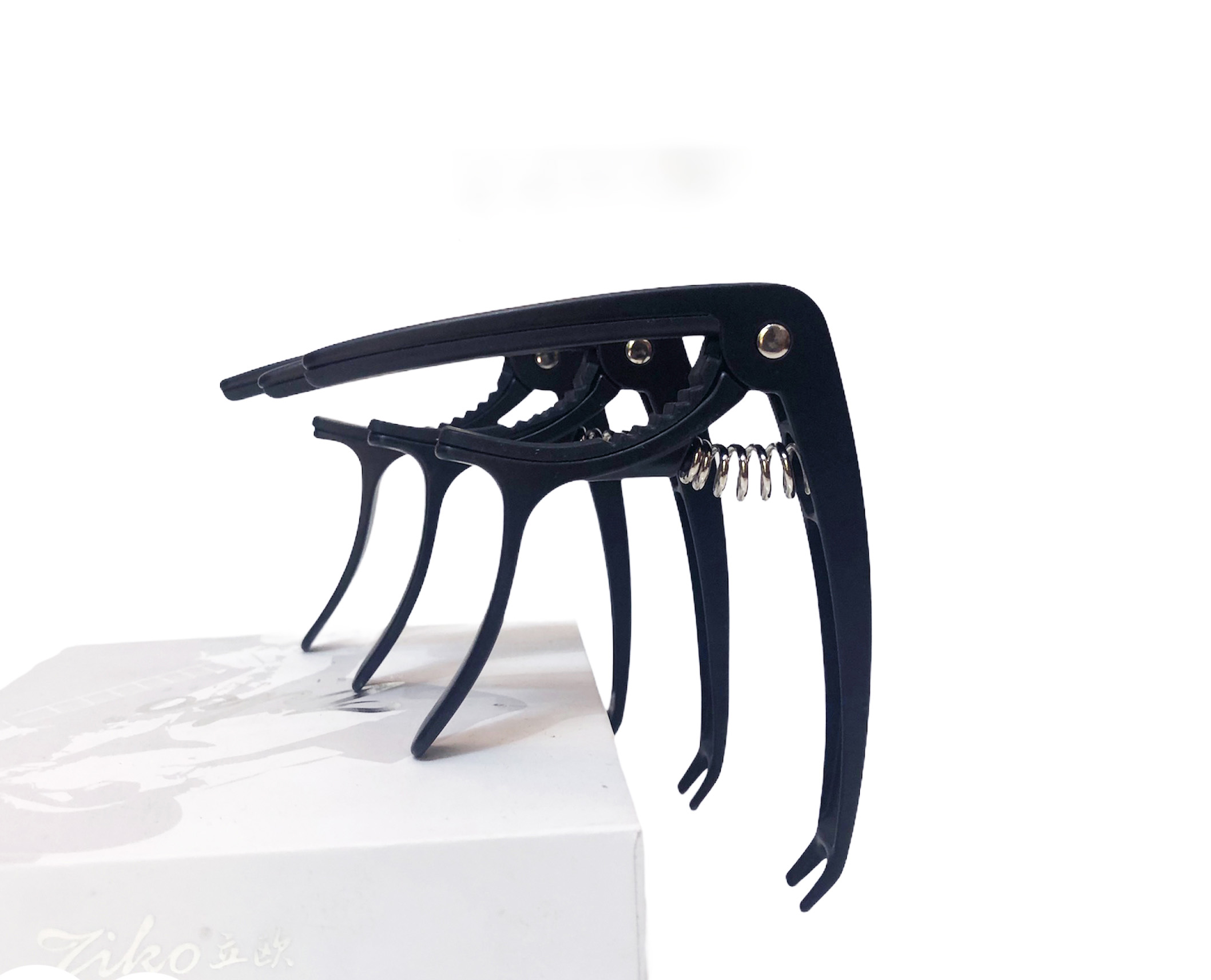 Capo cho đàn guitar CP120 Capo cho đàn guitar CP120
