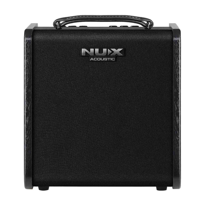 Amply Guitar Acoustic Nux AC-60 Amply Guitar Acoustic Nux AC-60