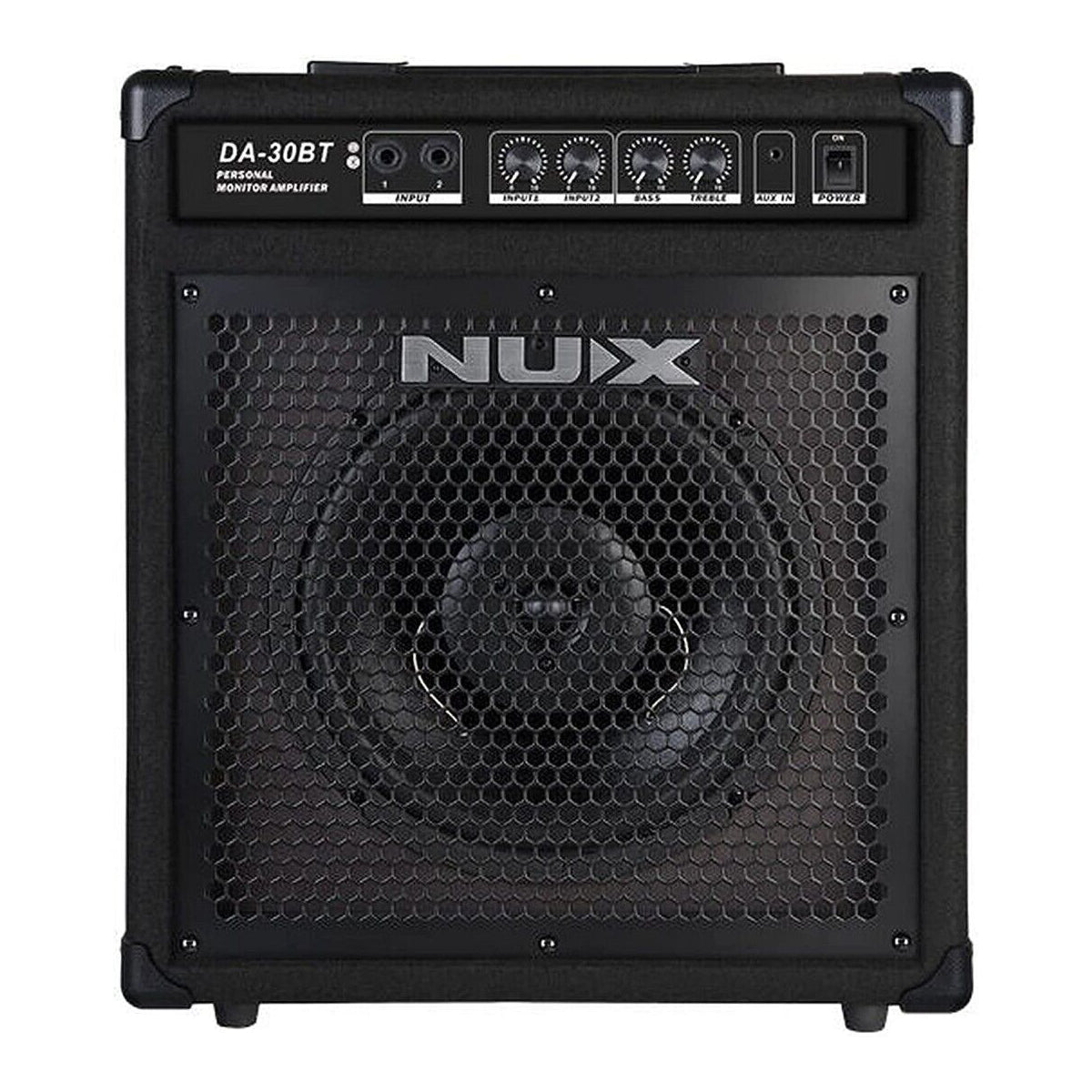 NUX PAs & Drum Amplifier DA-30T