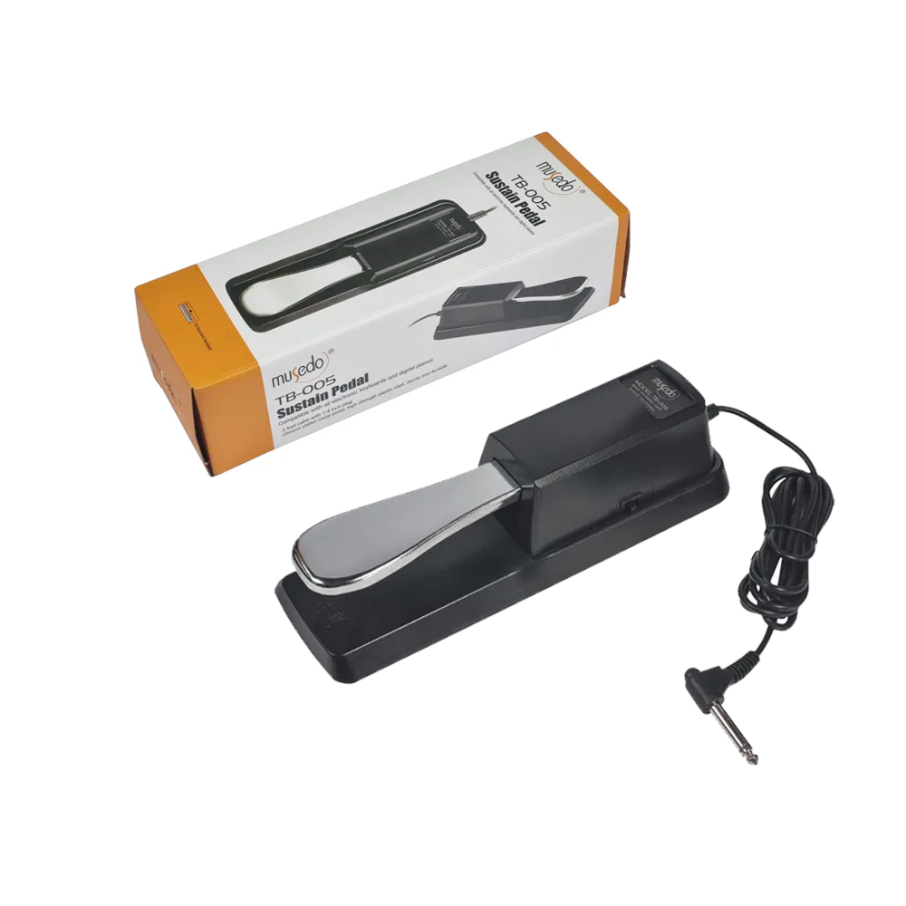 Pedal Musedo TB-005 Pedal Musedo TB-005