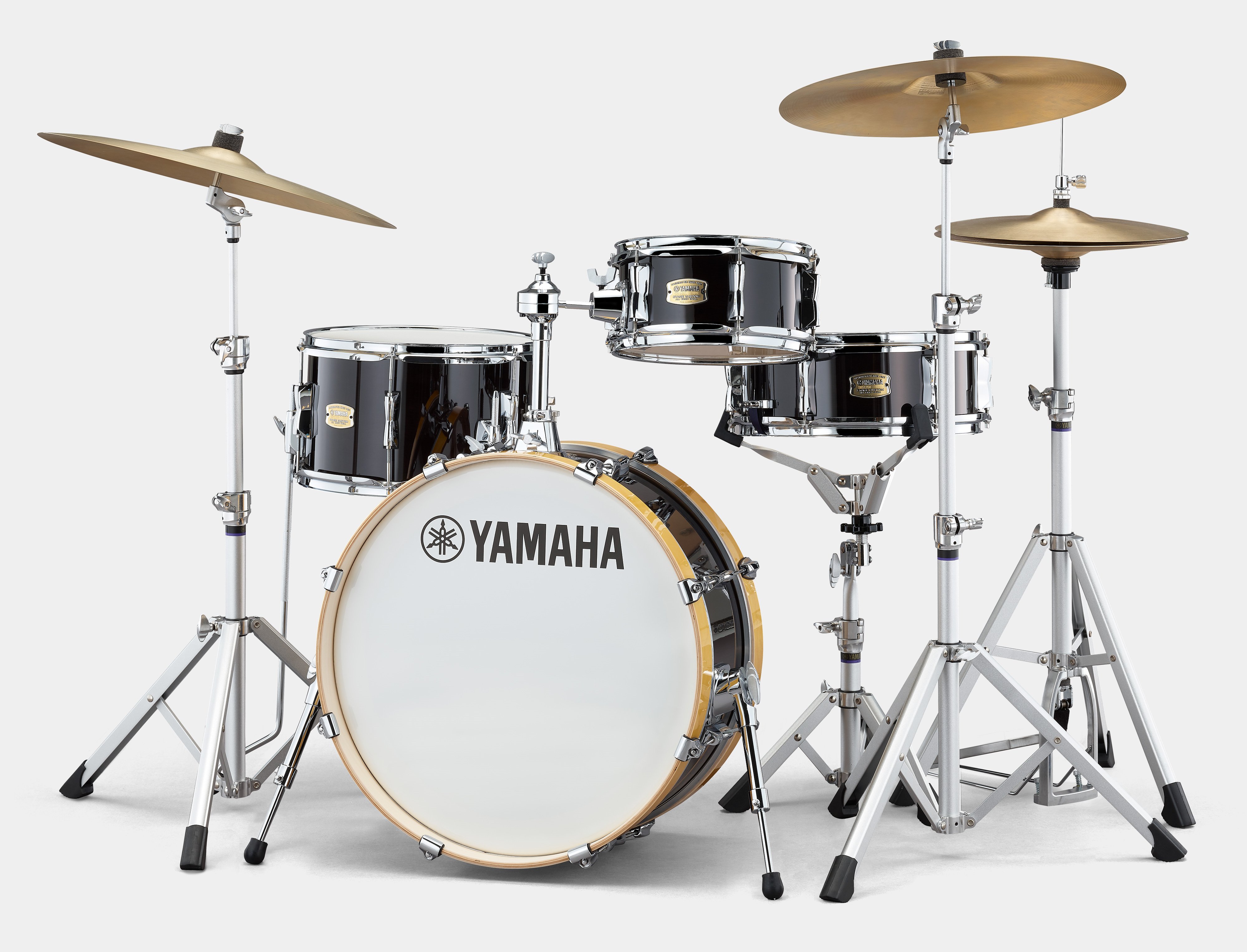Bộ Trống Yamaha Stage Custom Hip Bộ Trống Yamaha Stage Custom Hip