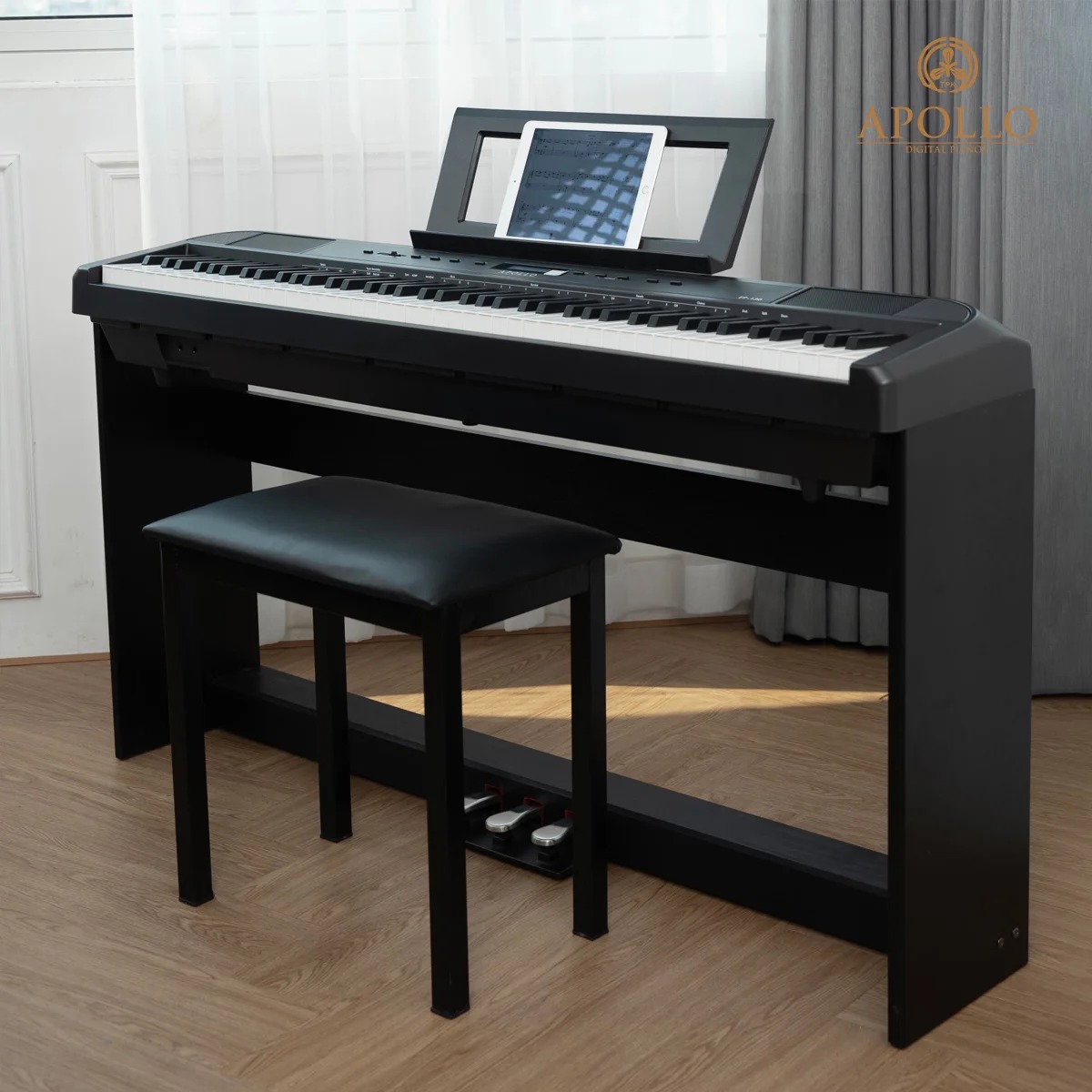 Piano Apollo EPL-130 Piano Apollo EPL-130