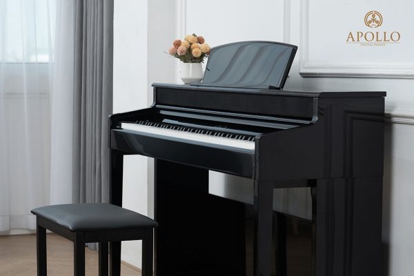 Đàn Piano Điện Apollo KP-88 Đàn Piano Điện Apollo KP-88