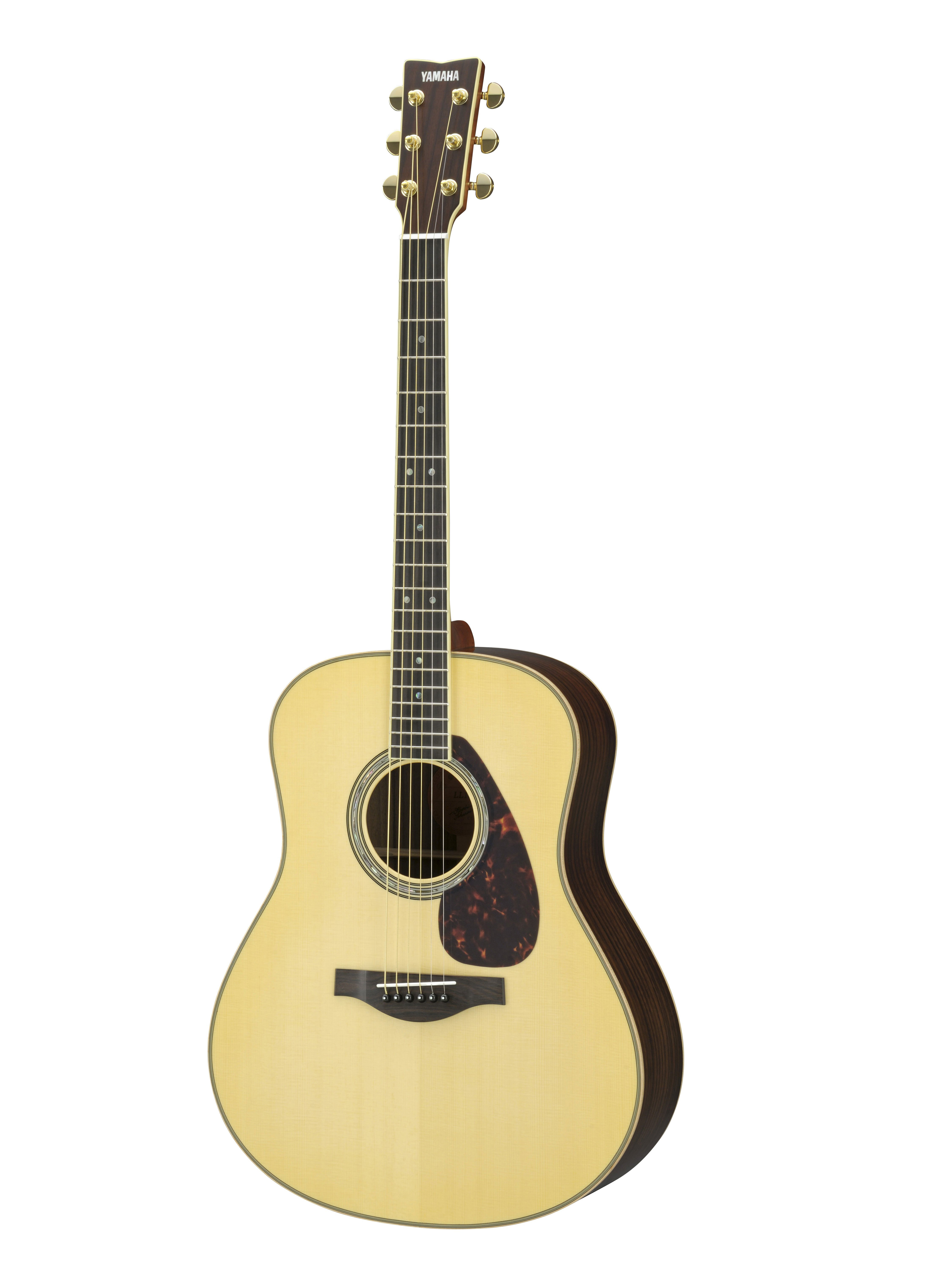 Đàn Guitar Acoustic Yamaha LL16 Đàn Guitar Acoustic Yamaha LL16