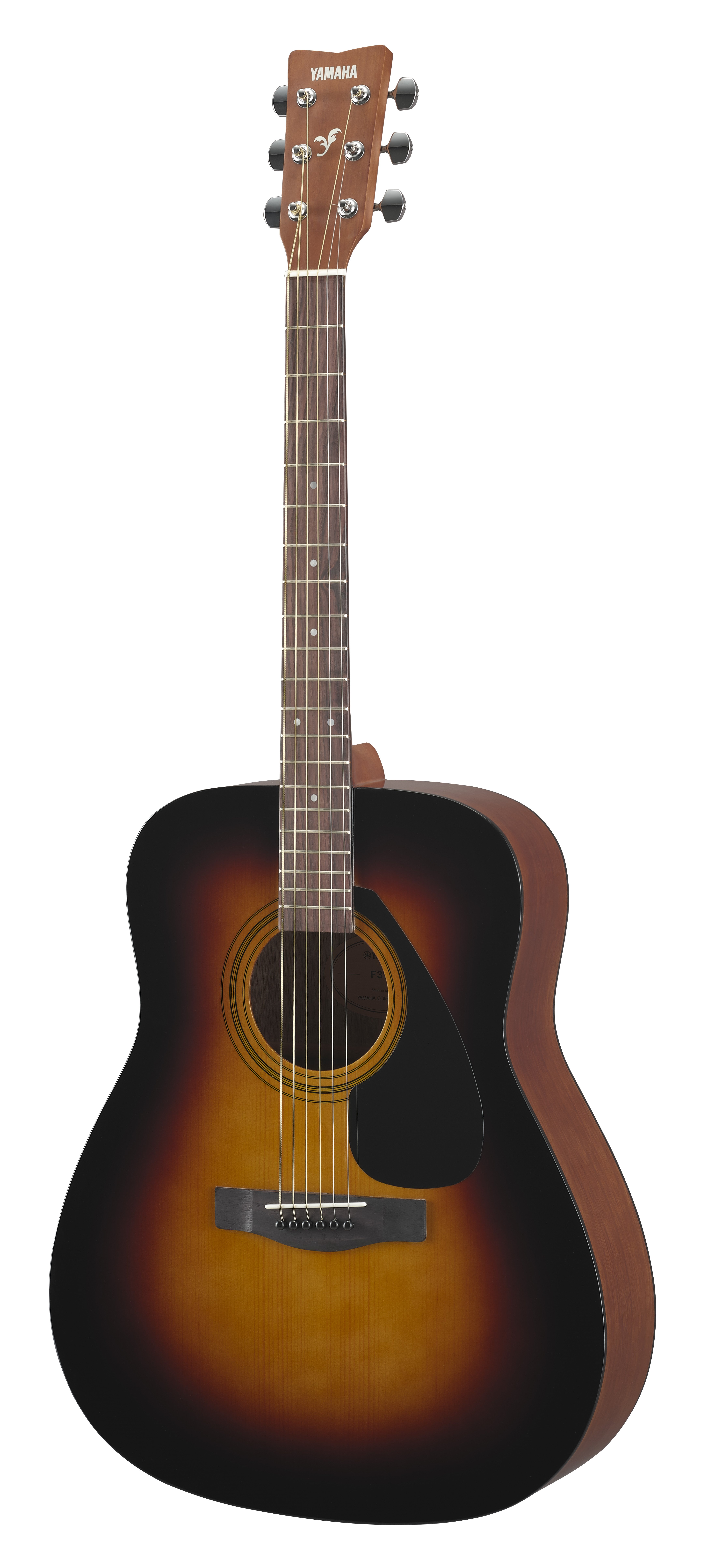 ĐÀN GUITAR ACOUSTIC YAMAHA F310 Tobacco Brown Sunburst ĐÀN GUITAR ACOUSTIC YAMAHA F310 Tobacco Brown Sunburst