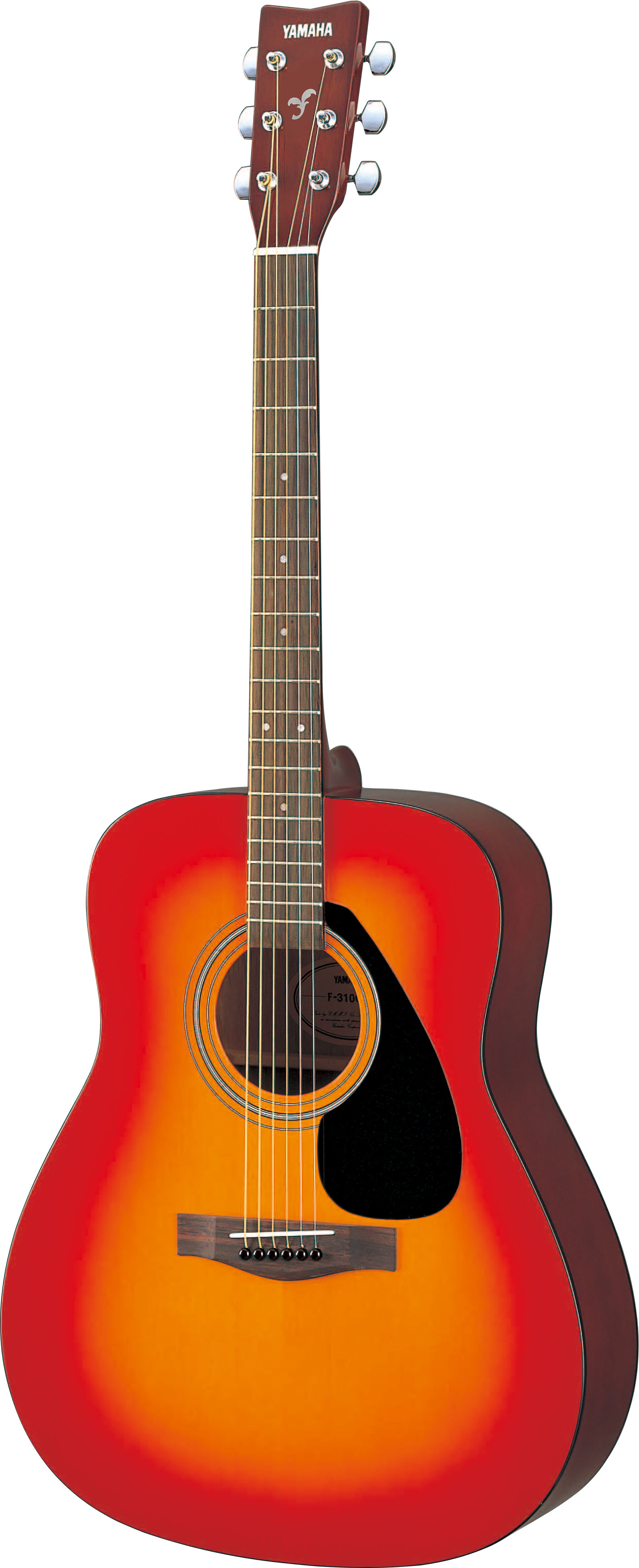 Đàn Guitar Acoustic Yamaha F310 Cherry Sunburst Đàn Guitar Acoustic Yamaha F310 Cherry Sunburst