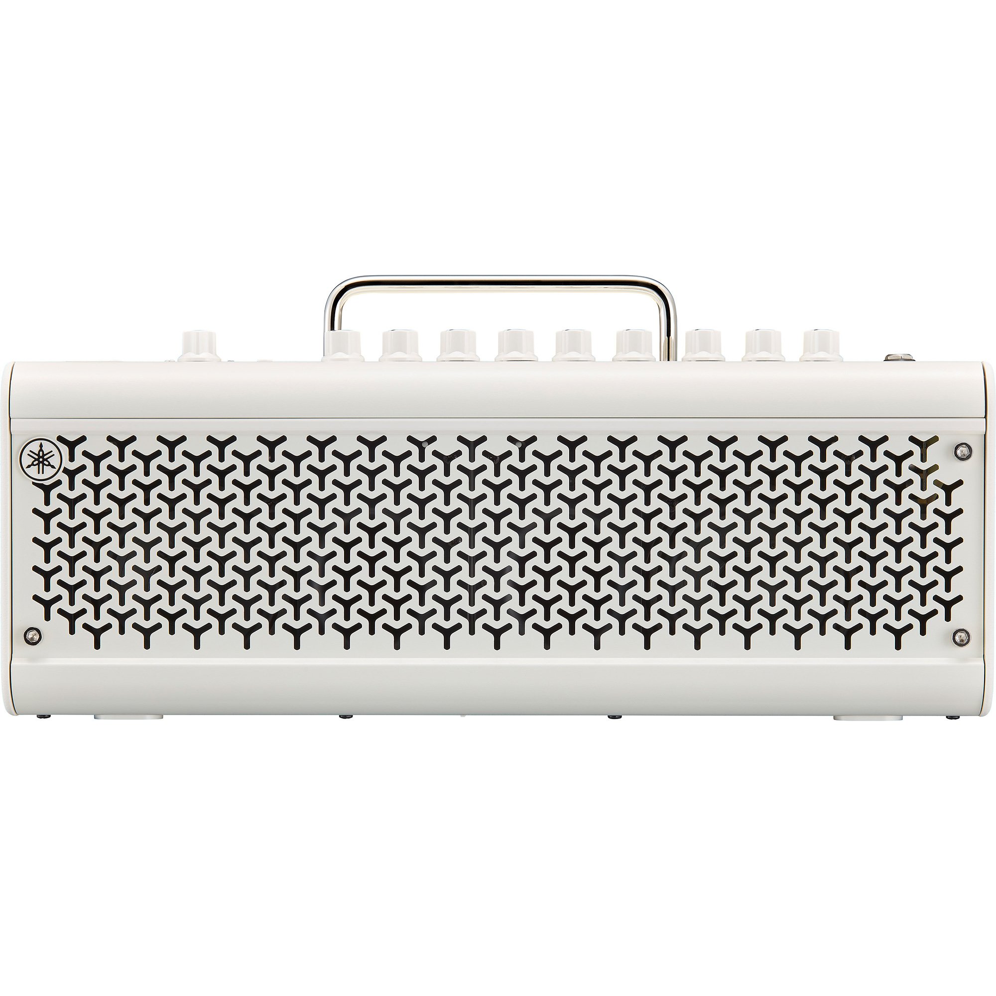 Ampli Guitar Yamaha THR30II Wireless White (màu trắng) Ampli Guitar Yamaha THR30II Wireless White (màu trắng)