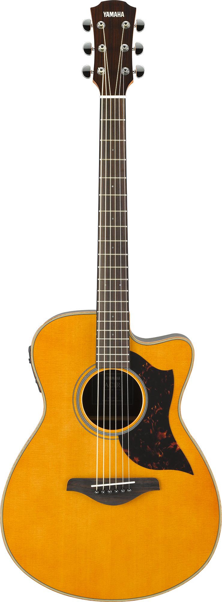 Đàn Guitar Acoustic Yamaha AC1R Vintage Natural Đàn Guitar Acoustic Yamaha AC1R Vintage Natural