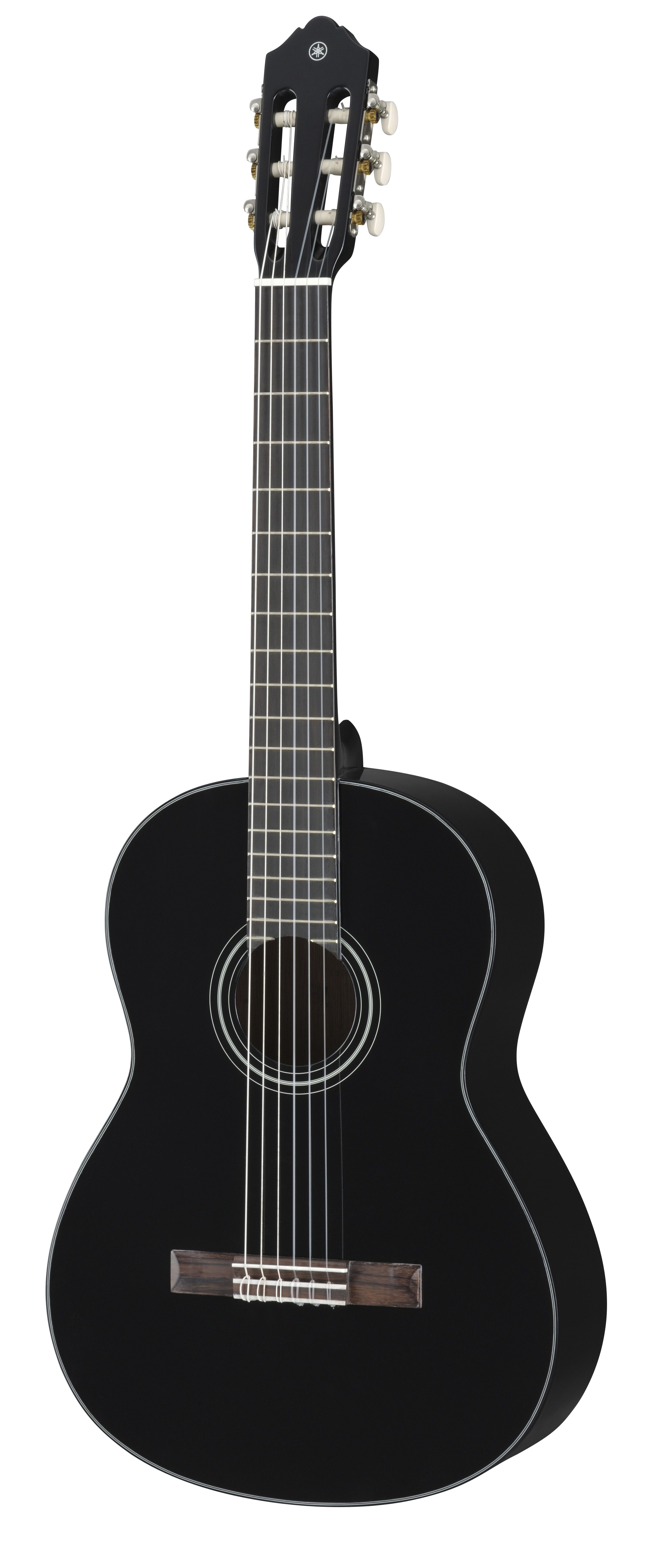 Đàn Guitar Classic Yamaha C40BL màu đen Đàn Guitar Classic Yamaha C40BL màu đen