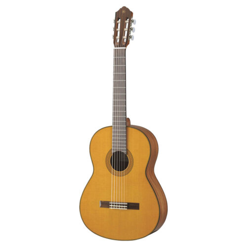 Đàn Guitar Classic Yamaha CG142C Đàn Guitar Classic Yamaha CG142C