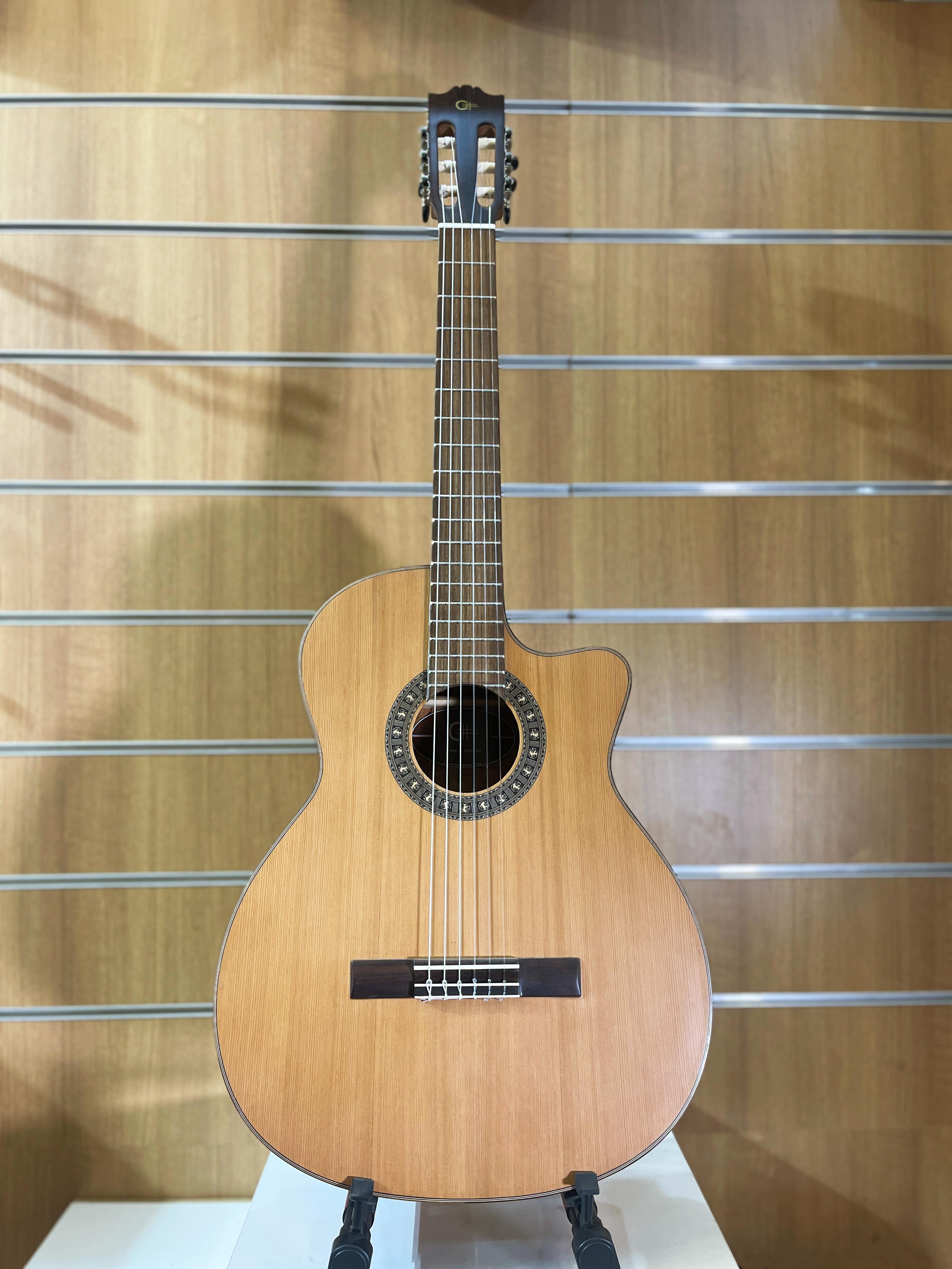 Đàn Guitar Classic C400CK Đàn Guitar Classic C400CK