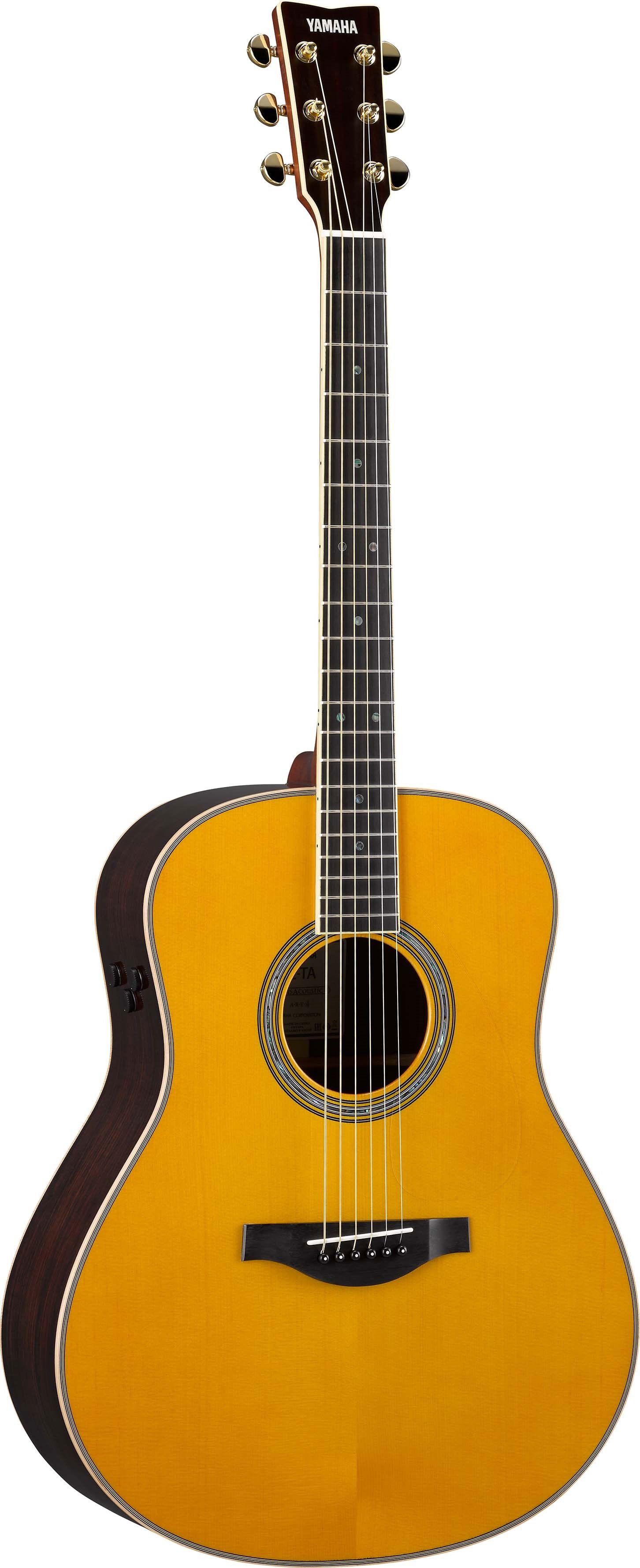 Đàn Guitar Acoustic Yamaha LL-TA Đàn Guitar Acoustic Yamaha LL-TA