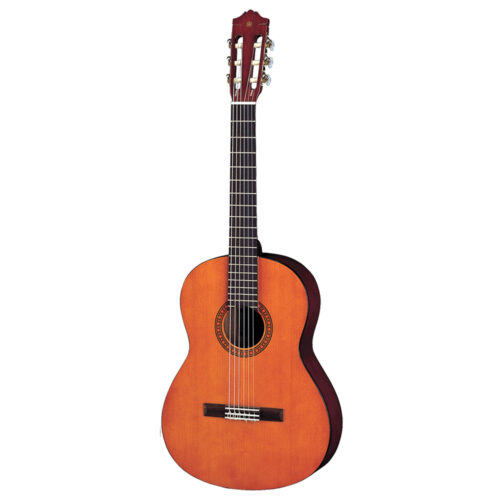Đàn Guitar Classic Mini Yamaha CGS102A (Size 12) Đàn Guitar Classic Mini Yamaha CGS102A (Size 12)