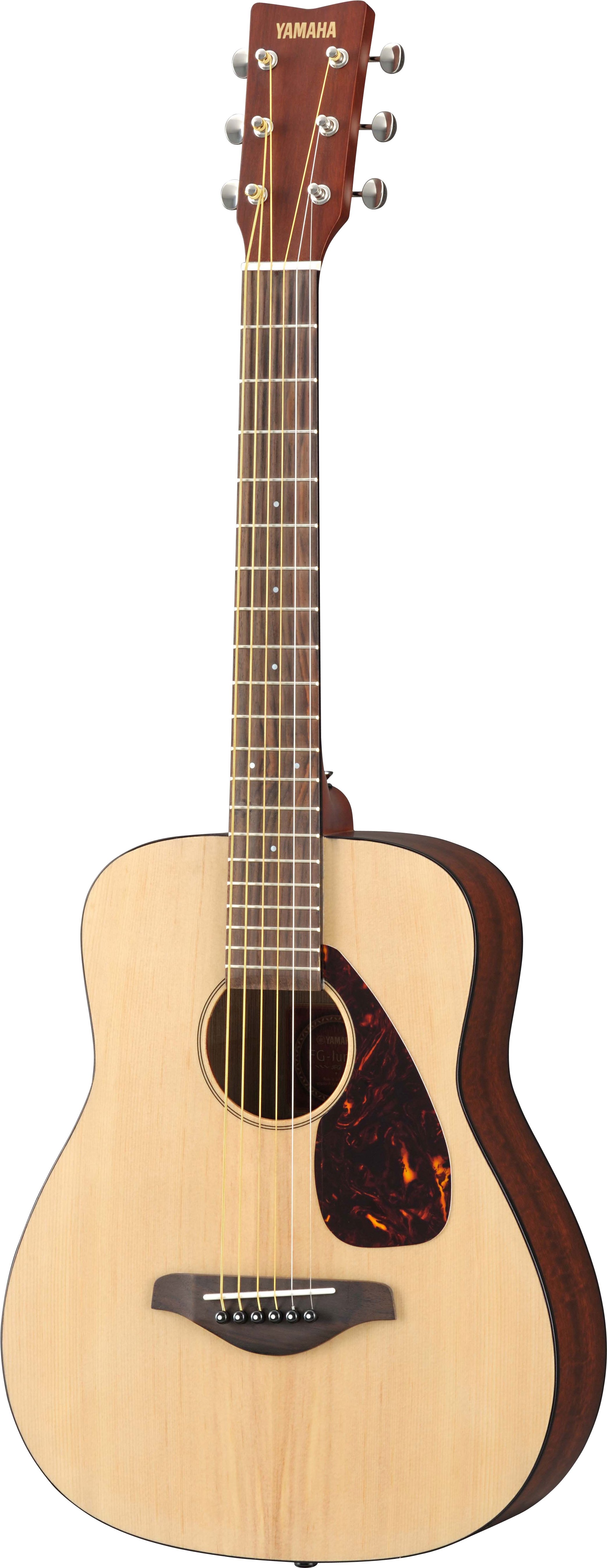 Đàn Guitar Acoustic Yamaha JR2 Size 3/4 Đàn Guitar Acoustic Yamaha JR2 Size 3/4