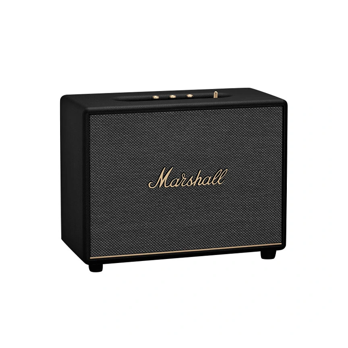 Loa Marshall Woburn 3 (III) Loa Marshall Woburn 3 (III)