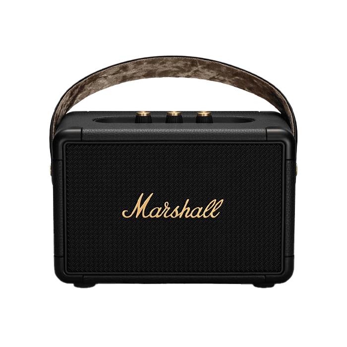 Loa Marshall Kilburn 2 (II) Loa Marshall Kilburn 2 (II)